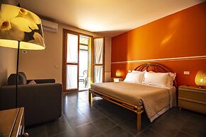 Country Resort Le Due Ruote