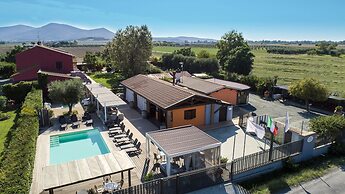 Country Resort Le Due Ruote