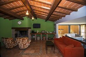 Country Resort Le Due Ruote