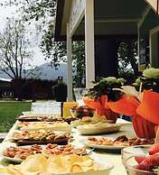 Country Resort Le Due Ruote