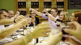 Country Resort Le Due Ruote