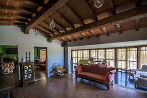 Country Resort Le Due Ruote
