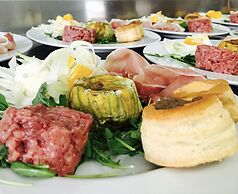 Country Resort Le Due Ruote
