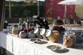 Country Resort Le Due Ruote