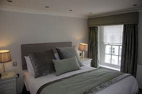 Castle View Guest House