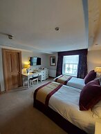 Castle View Guest House