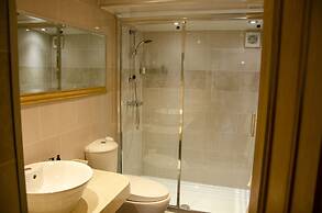 Castle View Guest House