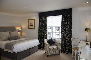 Castle View Guest House