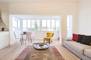 Sea N'Rent - 14 Hirschenberg Tel Aviv