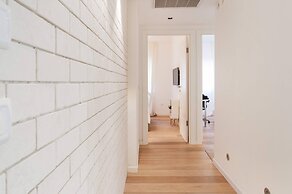 Sea N'Rent - 14 Hirschenberg Tel Aviv