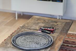 Sea N'Rent - 14 Hirschenberg Tel Aviv