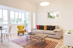 Sea N'Rent - 14 Hirschenberg Tel Aviv