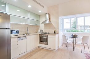 Sea N'Rent - 14 Hirschenberg Tel Aviv