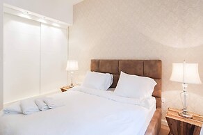 Sea N'Rent - 14 Hirschenberg Tel Aviv