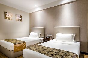 Star Hotel and Casino