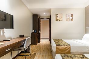 Star Hotel and Casino