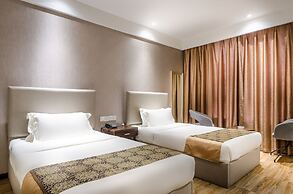 Star Hotel and Casino