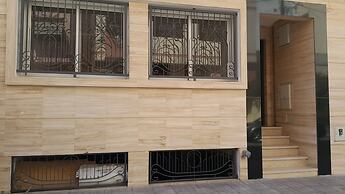 Maarif Apartment