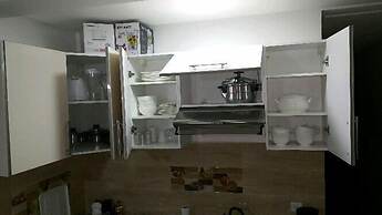 Maarif Apartment