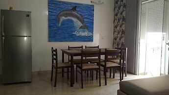 Maarif Apartment