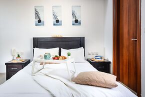 Sea N'Rent - 7 Bar Kochva Tel Aviv