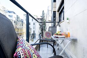 Sea N'Rent - 7 Bar Kochva Tel Aviv