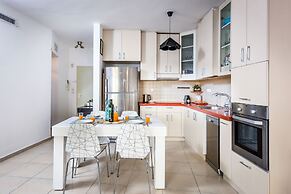 Sea N'Rent - 7 Bar Kochva Tel Aviv