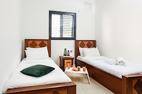 Sea N'Rent - 7 Bar Kochva Tel Aviv