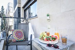 Sea N'Rent - 7 Bar Kochva Tel Aviv