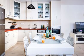 Sea N'Rent - 7 Bar Kochva Tel Aviv