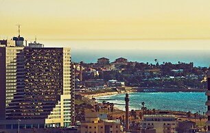 Sea N'Rent - 7 Bar Kochva Tel Aviv