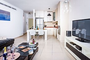 Sea N'Rent - 7 Bar Kochva Tel Aviv