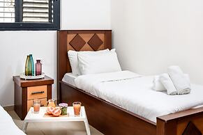 Sea N'Rent - 7 Bar Kochva Tel Aviv