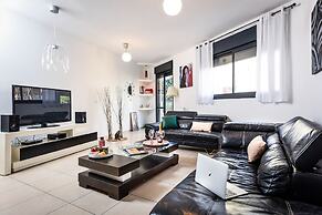 Sea N'Rent - 7 Bar Kochva Tel Aviv