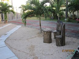 Jolie Villa Santa