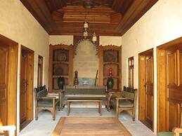 Elci Konagi Butik Hotel - Special Class