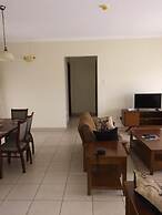 Mayflower Serviced Apartments