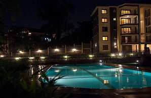 Mayflower Serviced Apartments