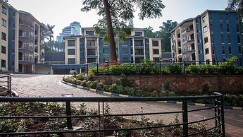 Mayflower Serviced Apartments