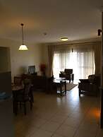 Mayflower Serviced Apartments