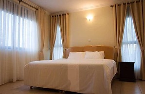 Mayflower Serviced Apartments
