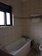 Mayflower Serviced Apartments