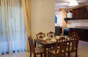 Mayflower Serviced Apartments