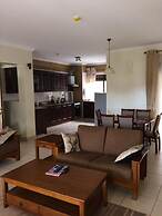 Mayflower Serviced Apartments