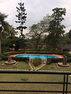 Mayflower Serviced Apartments