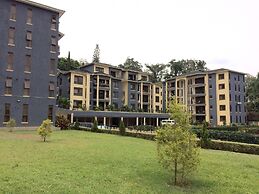 Mayflower Serviced Apartments