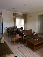 Mayflower Serviced Apartments