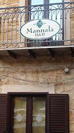 B&B Mannala'