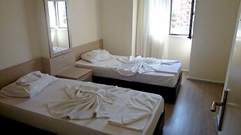 Tunali Apart Otel