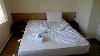 Tunali Apart Otel